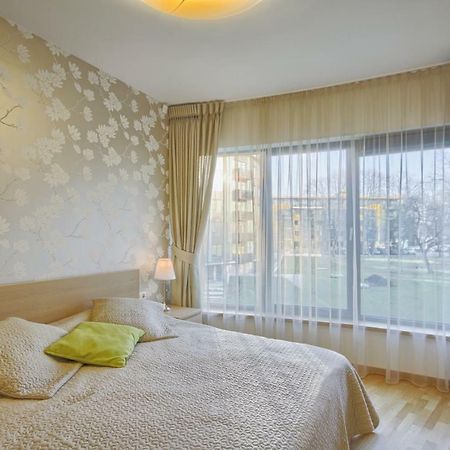 Apartamentai Liuks Druskininkai Exterior photo