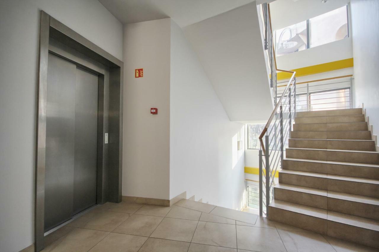 Apartamentai Liuks Druskininkai Exterior photo